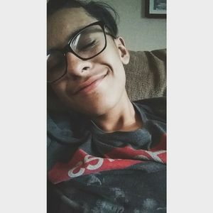 Meet your Posher, Diego